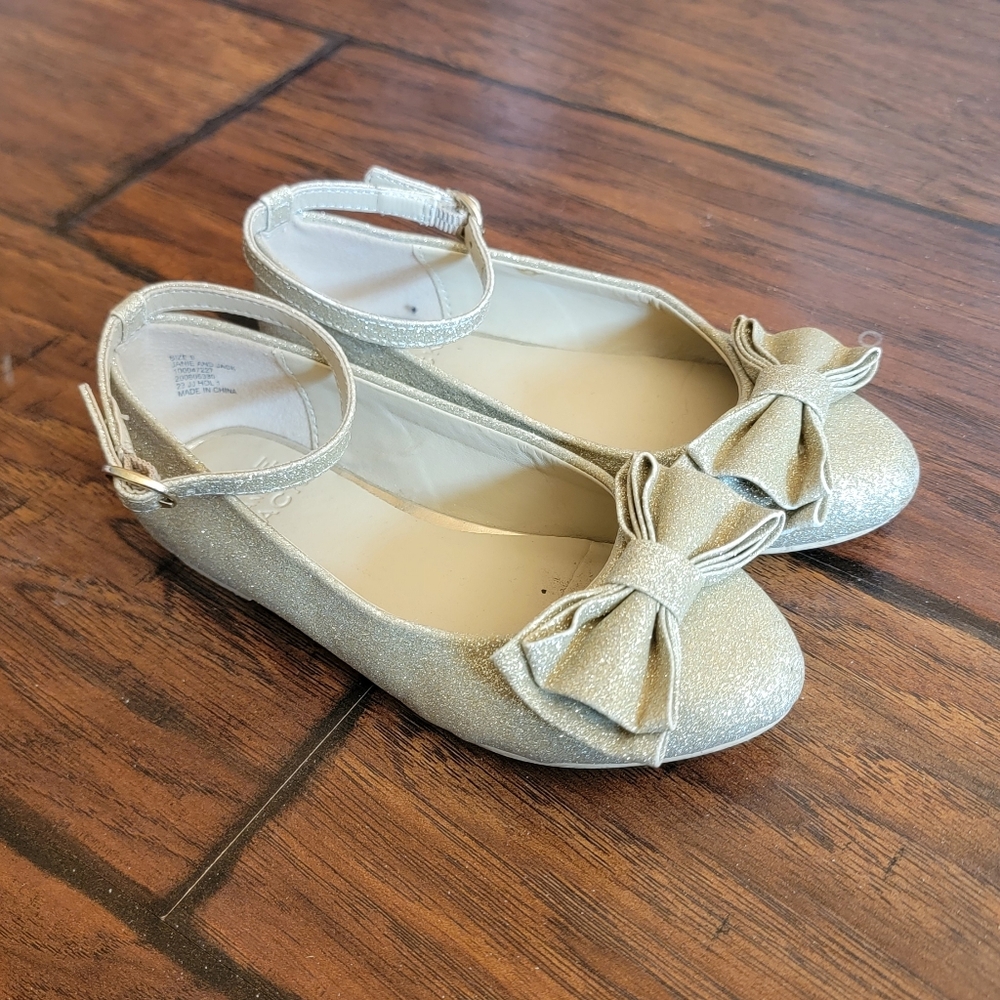 Janie And Jack Shoes